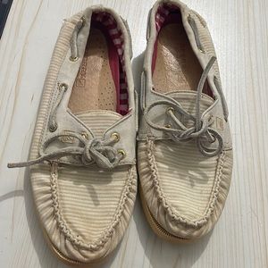 Sperry shoes
